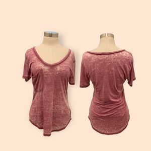 Altar’d State oversized t-shirt